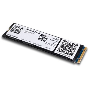 DIGISTOR Citadel C 256 GB Solid State Drive - M.2 2280 Internal - SATA - TAA Compliant
