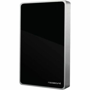 Rocstor Rocsecure EX31 8 TB Portable Solid State Drive - External