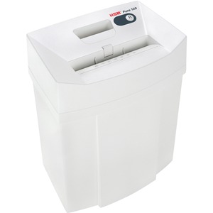 HSM Pure 120c Cross-Cut Shredder