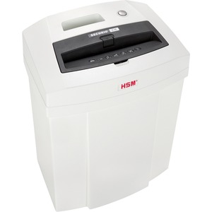 HSM SECURIO C14c Cross-Cut Shredder