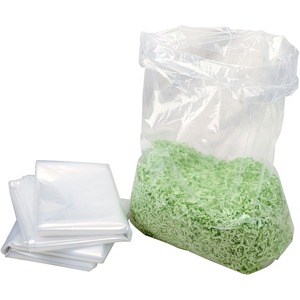 HSM 13-gallon Shredder Bags
