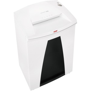 HSM SECURIO B34 1/4" Strip-Cut Shredder