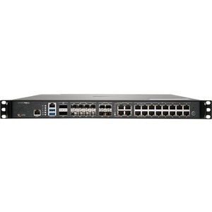 SonicWall NSa 6700 Network Security/Firewall Appliance