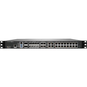 SonicWall NSsp 11700 Network Security/Firewall Appliance