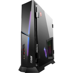 MSI MPG Trident AS 13th 13TH-451US Gaming Desktop Computer - Intel Core i5 13th Gen - 16 GB RAM DDR4 SDRAM - 1 TB HDD - 1 TB M.2 PCI Express 4.0 SSD