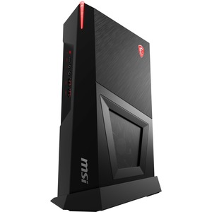 MSI MPG Trident 3 13th MPG Trident 3 13TH-055US Gaming Desktop Computer - Intel Core i5 13th Gen i5-13400F Deca-core (10 Core) 2.50 GHz - 16 GB RAM DDR4 SDRAM - 1 TB HDD - 512 GB M.2 PCI Express NVMe SSD - Slim PC