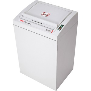 HSM 4112OMDD Shredder