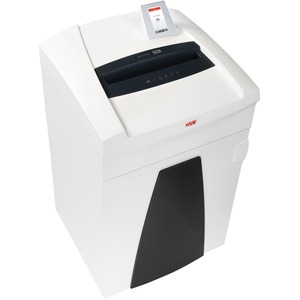 HSM SECURIO P40c L4 Micro-Cut Shredder