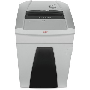 HSM Securio P36i Level P-7 Micro Cut Shredder with OMDD Slot