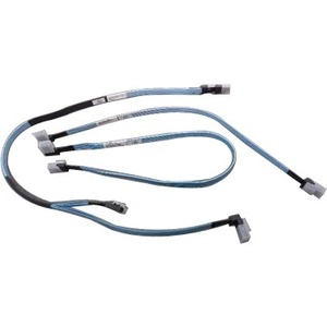 HPE Small Form Factor SFF/2SFF Mini-SAS Cable Kit