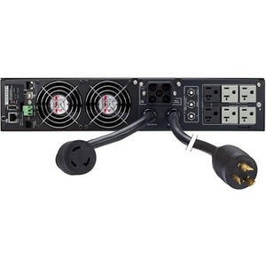 HPE HPE R/T3000 Gen5 High Voltage INTL UPS