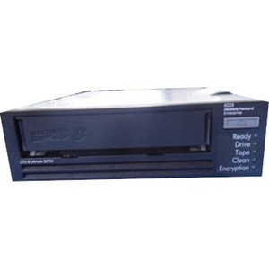 HPE StoreEver LTO-8 Ultrium 30750 External Tape Drive