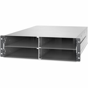 APC by Schneider Electric Smart-UPS Modular Ultra External Battery Frame Rackmount