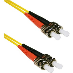 ENET Fiber Optic Duplex Network Cable