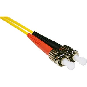 ENET Fiber Optic Duplex Network Cable