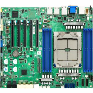 Mitac S8050 Server Motherboard - AMD Chipset - Socket SP5 LGA-6096 - SSI CEB