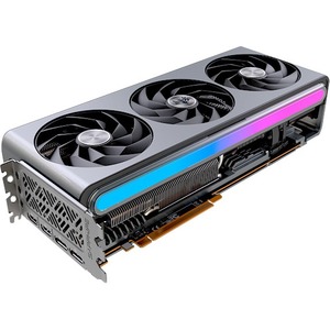 Sapphire AMD Radeon RX 7900 XTX Graphic Card - 24 GB GDDR6