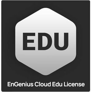 EnGenius Cloud Pro - Subscription License - 1 Gateway - 1 Year