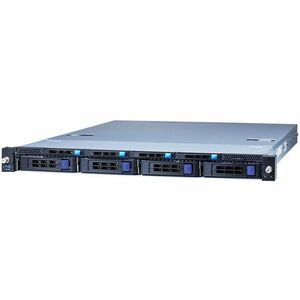 Mitac Transport CX GC79-B8252 Barebone System - 1U Rack-mountable - Socket SP3 - 2 x Processor Support - 2