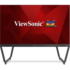 163" All-in-One Direct View LED Display, 1920 x 1080 Resolution, 600-nit Brightness, Portrait Orientation, Picture-in-Picture