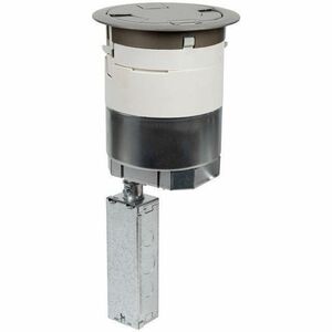Wiremold 3-Hour Fire Classified 6" Surface Style Cover Assembly
