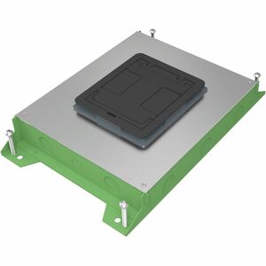 Wiremold Mounting Box for Cable