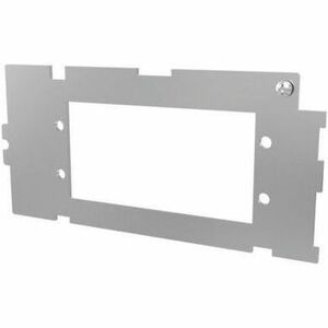 Wiremold Faceplate