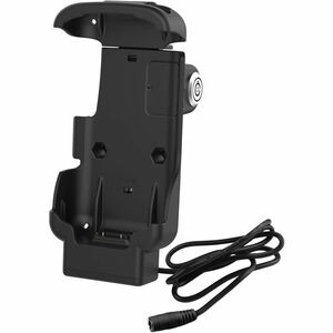 RAM Mounts Key-Locking Form-Fit Powered Dock for Zebra TC73 & TC78