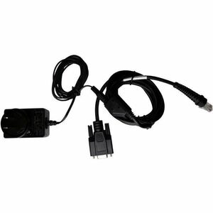 Star Micronics Barcode Scanner Serial Adapter Kit