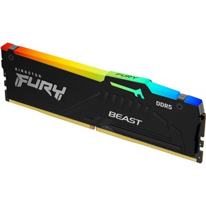 Kingston FURY Beast 32GB DDR5 SDRAM Memory Module