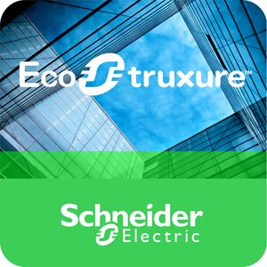 APC by Schneider Electric Digital license, EcoStruxure IT SmartConnect, Standard 3Y Plan