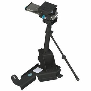 Gamber-Johnson Vehicle Mount for Computer, Notebook, Docking Station
