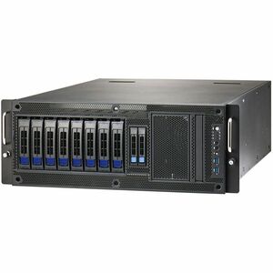 Mitac Thunder HX FT65TB5642 Barebone System - 4U Tower - Socket LGA-4189 - 1 x Processor Support
