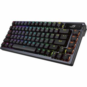 Asus ROG Azoth Gaming Keyboard