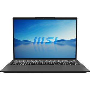 MSI Prestige 13 Evo Prestige 13 Evo A13M-050US 13.3" Notebook - Full HD Plus - 1920 x 1200 - Intel Core i7 13th Gen i7-1360P 2.20 GHz - Intel Evo Platform - 32 GB Total RAM - 32 GB On-board Memory - 1 TB SSD - Stellar Gray