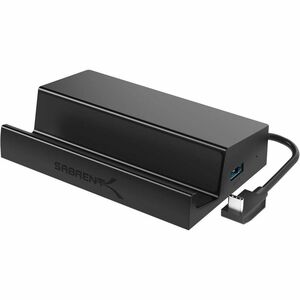 Sabrent 6-Port Docking Station for Steam Deck and USB C Devices