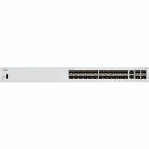 Cisco Business CBS350-24S-4G Ethernet Switch