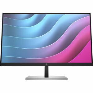 HP E24 G5 23.8" Full HD LCD Monitor - 16:9