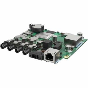 AXIS F9104-B Surveillance Camera Main Unit