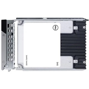 DELL SOURCING - NEW 1.92 TB Solid State Drive - 2.5" Internal - SATA (SATA/600) - Read Intensive