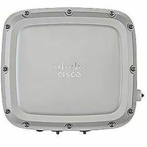 Cisco Catalyst C9124AXI Dual Band 802.11ax 5.38 Gbit/s Wireless Access Point - Outdoor
