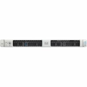Cisco Cloud Services Platform 5000 Series