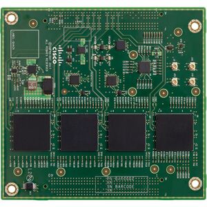 Cisco Expansion Module