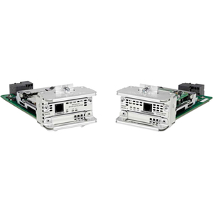 Cisco Connected Grid VDSL2 and ADSL2/ADSL2+ GRWIC - Annex A, Spare