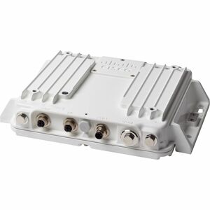 Cisco IW3702 Dual Band Wi-Fi 5 IEEE 802.11ac 1.27 Gbit/s Wireless Access Point