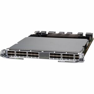 Cisco Nexus 7700 F4-Series 30-Port 100G Ethernet Module (req. QSFP+ modules)