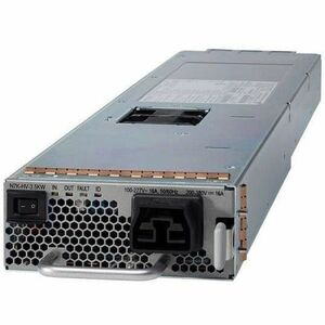 Cisco Nexus 7000 3.5kW AC Power Supply Module