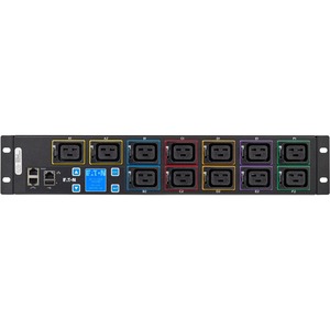 Cisco RP 21-Outlet PDU