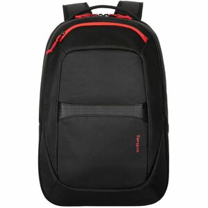 Targus TBB639GL Carrying Case (Backpack) for 17.3" Notebook - Black