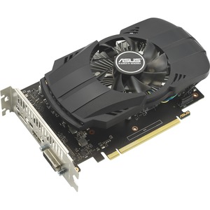 Asus NVIDIA GeForce GTX 1650 Graphic Card - 4 GB GDDR6